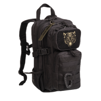 Mochila MILTEC Assault Pack Kids