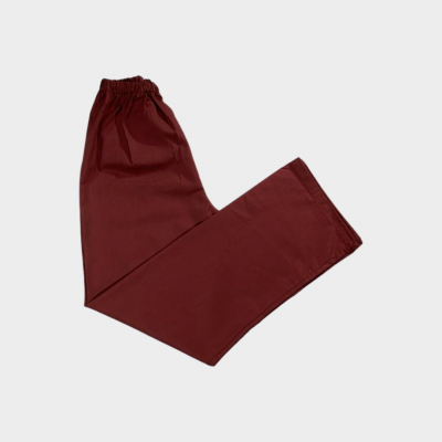 Calças c/elástico Global