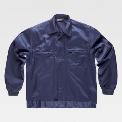 Blusão W/T B1102 65/35