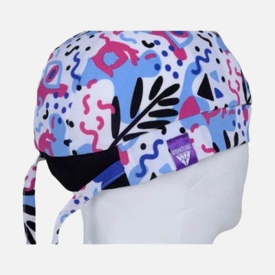 Bandana W/T Estampada