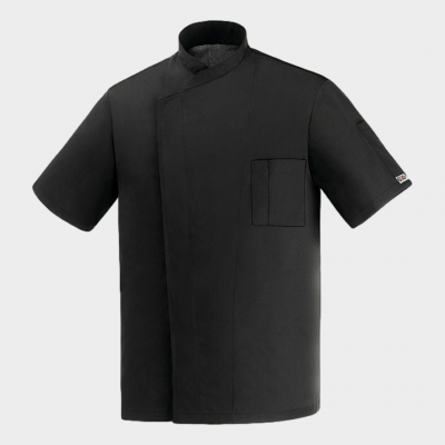 Jaleca Unisex Microfibra