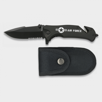 Navalha Preta Segurança