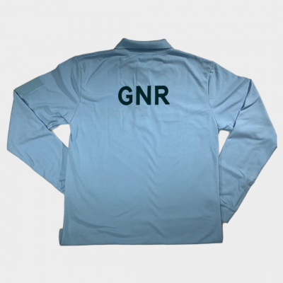 Polo GNR M/Comprida