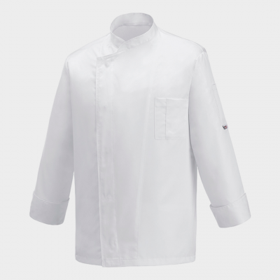 Jaleca Homem Microfibra