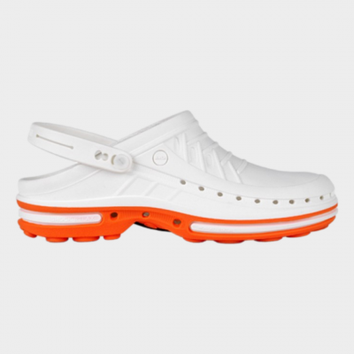 Soca Wock CLOG c/presilha