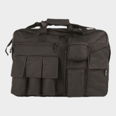 Saco Cargo Milt. 35L