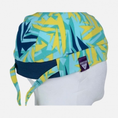 Bandana W/T Estampada