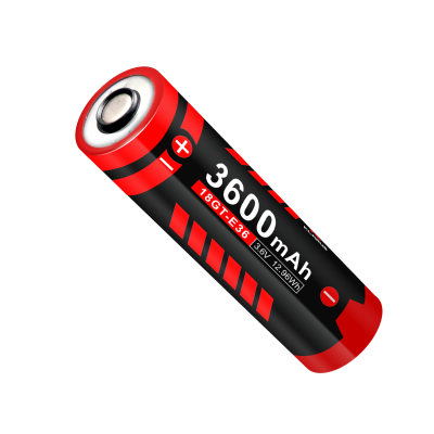 Bateria KLARUS 3600 mAh