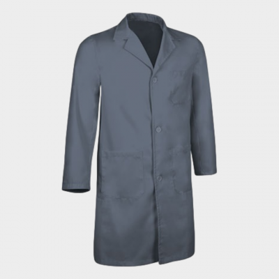 Bata Global 100%Algodão M/Comprida