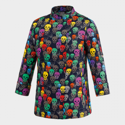 Jaleca Mulher c/Padrões