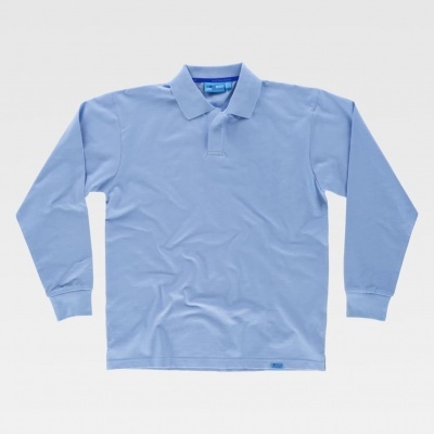 Polo W/T c/Tecido Antibacteriano