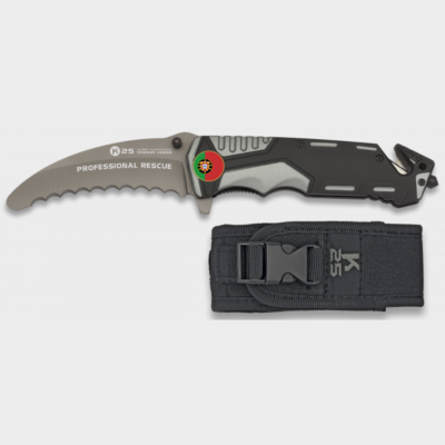 Navalha K25 Personalizada