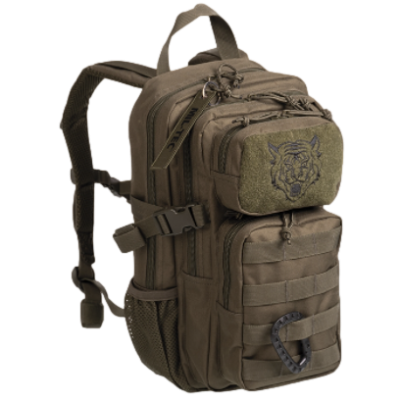 Mochila MILTEC Assault Pack Kids
