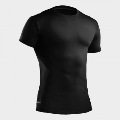 T-shirt Under Armour® Compressão