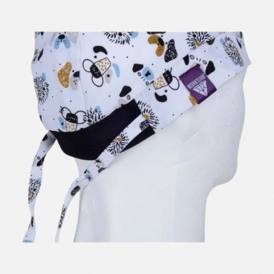 Bandana W/T Estampada