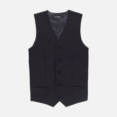 Colete W/T Restauração