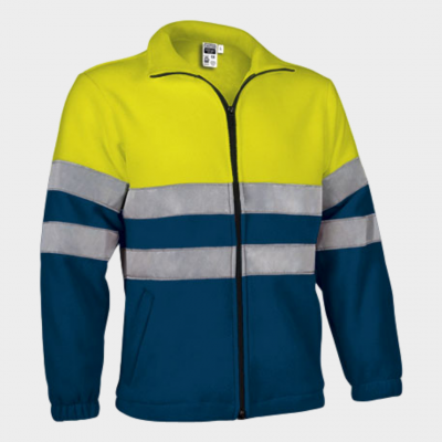 Polar V. c/Faixas Refletoras