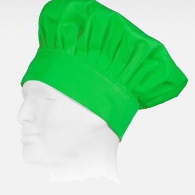 Gorro W/T Cozinheiro