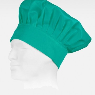 Gorro W/T Cozinheiro