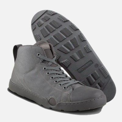 Altama Maritime Assault Mid - Wolf Grey