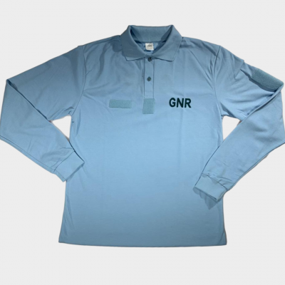 Polo GNR M/Comprida