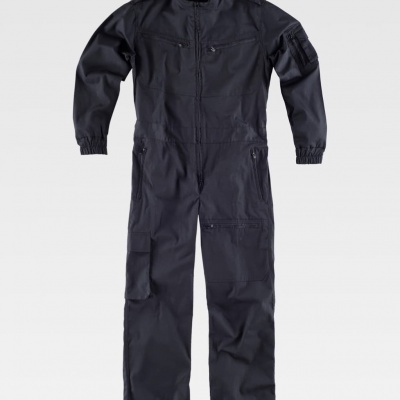 Fato Macaco W/T B2010