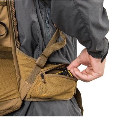 Mochila Hel. Summit®