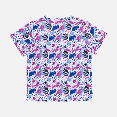 Túnica W/T Free Moves