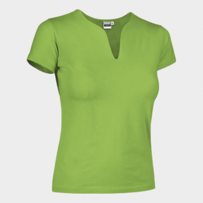 T-Shirt V. Senhora CANCUN