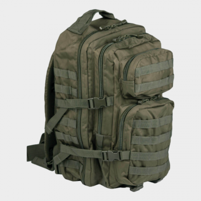 Mochila MILTEC Assault Pack Small