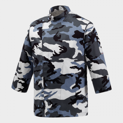 Jaleca Homem c/Padrões