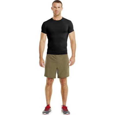 T-shirt Under Armour® Compressão