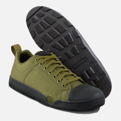 Altama Maritime Assault Low - Olive Drab
