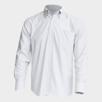 Camisa OXFORD Homem