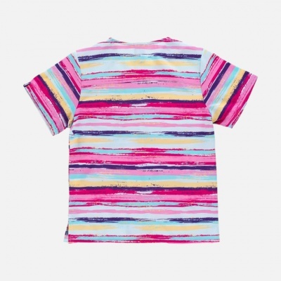 Túnica W/T Free Moves