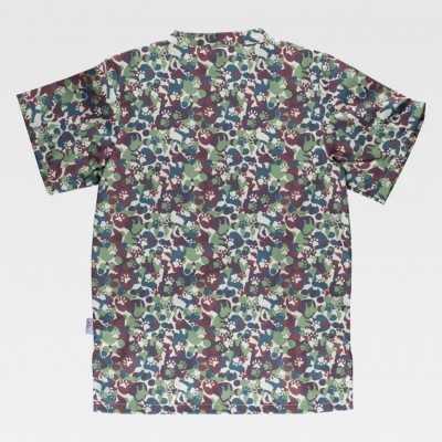 Túnica Cirúrgica W/T B9806