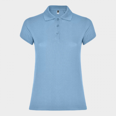 Polo Roly STAR Senhora