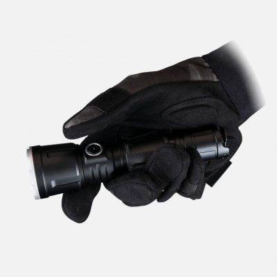 Lanterna KLARUS XT11X 3200 Lumens