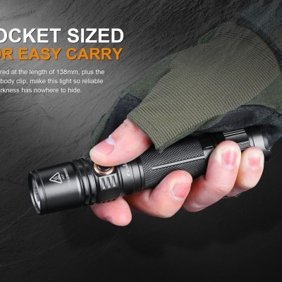 Lanterna Fénix PD35 V2.0