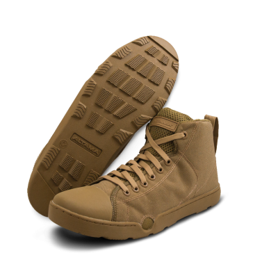 Altama Maritime Assault Mid - Coyote