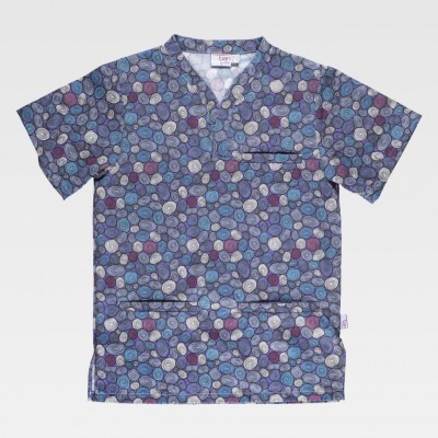 Túnica Cirúrgica W/T B9808