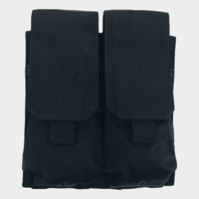 Porta Carregador Duplo MFH