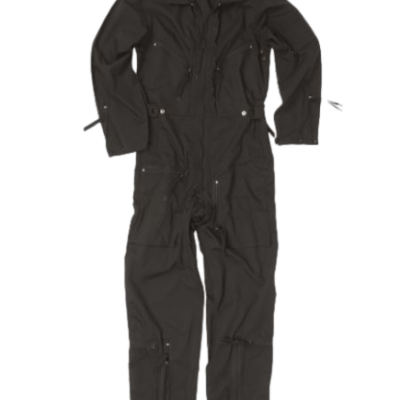 Fato Macaco Voo Miltec