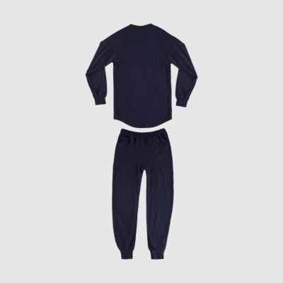 Conjunto Térmico Interior Anti-Fogo