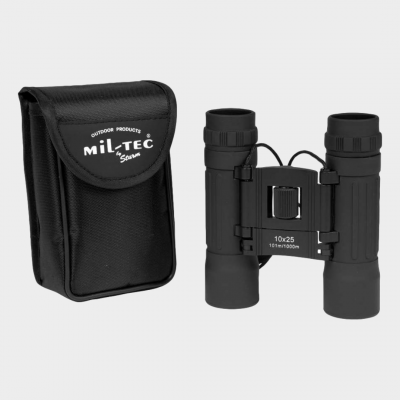 Binóculos Milt.