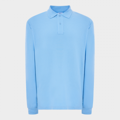 Polo Homem M/Comprida