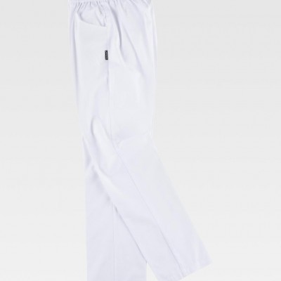 Calça W/T c/Elástico