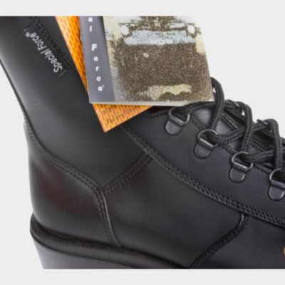 Bota Special Force Pele