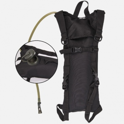 CamelBag c/Alças 3 Lts