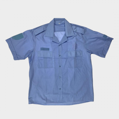 Camisa Guarda Prisional